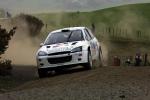 Ford Focus RS WRC 2001 года